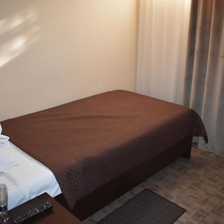 ג'אגודינה Garni Hotel Lion מראה חיצוני תמונה