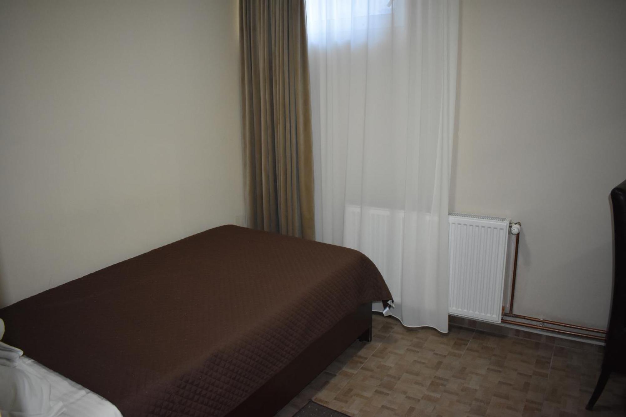 ג'אגודינה Garni Hotel Lion מראה חיצוני תמונה