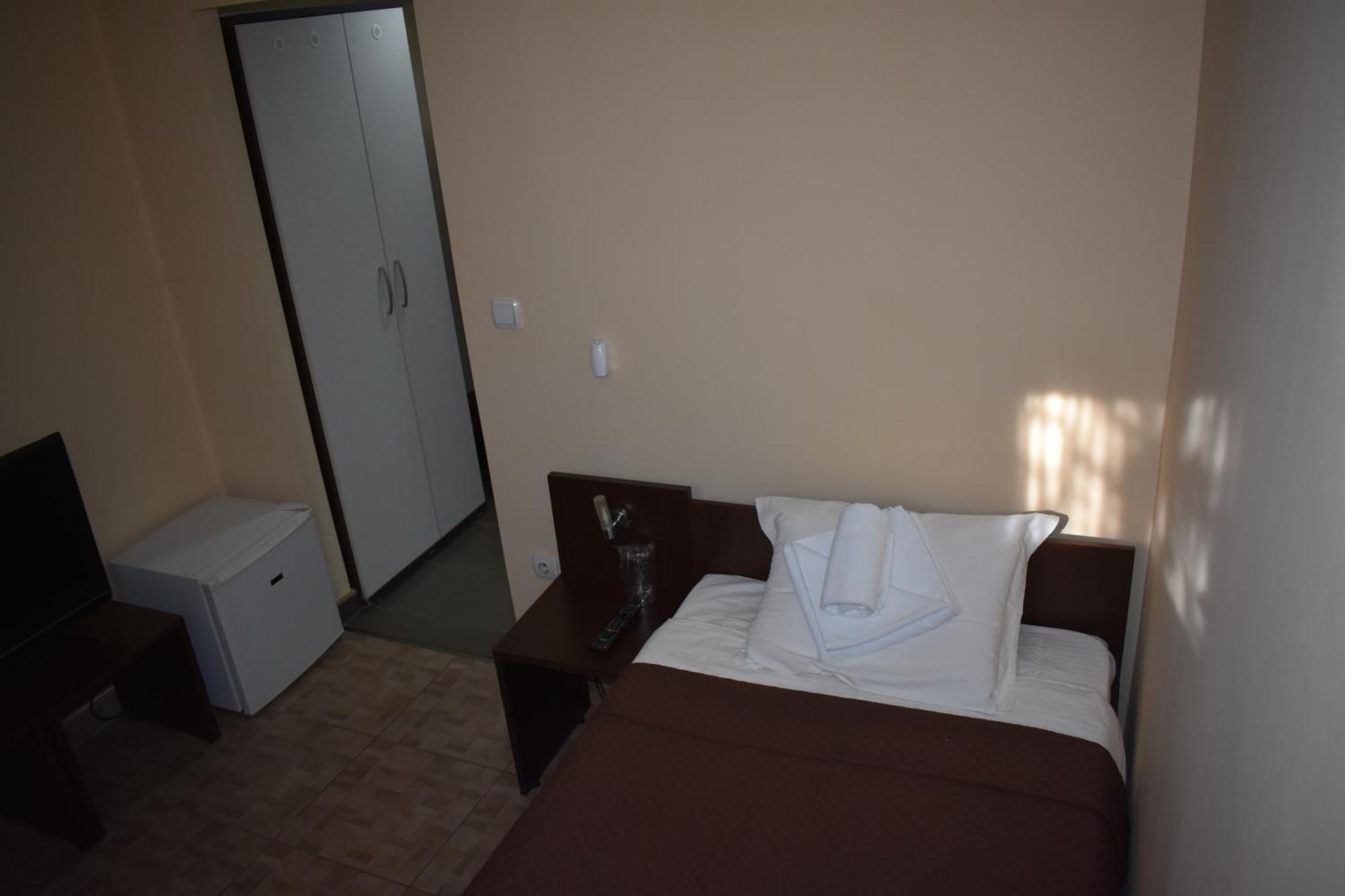ג'אגודינה Garni Hotel Lion מראה חיצוני תמונה