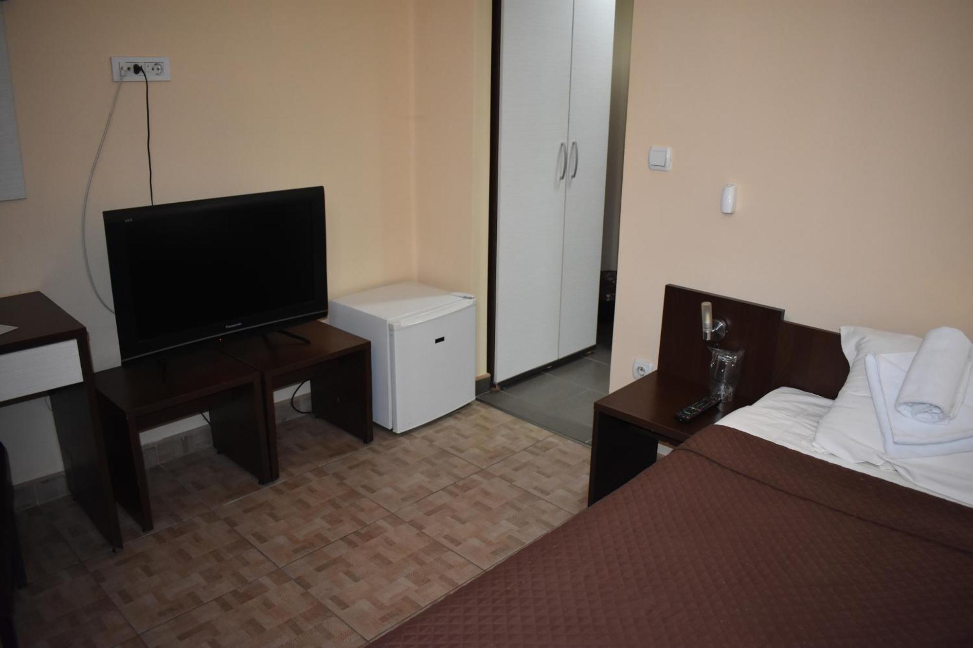 ג'אגודינה Garni Hotel Lion מראה חיצוני תמונה
