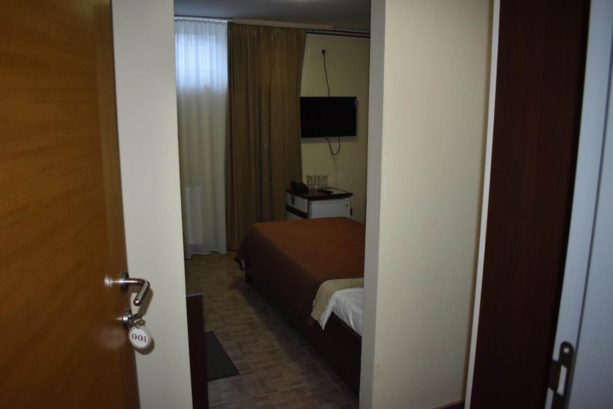 ג'אגודינה Garni Hotel Lion מראה חיצוני תמונה