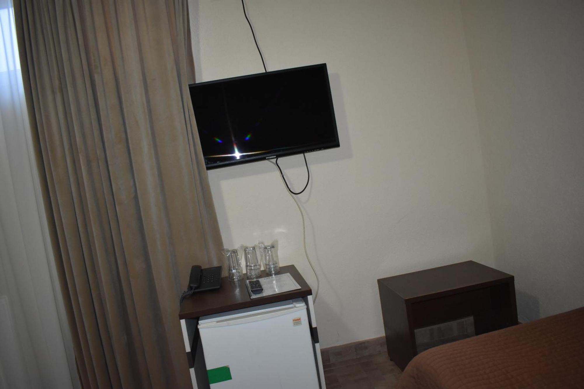 ג'אגודינה Garni Hotel Lion מראה חיצוני תמונה