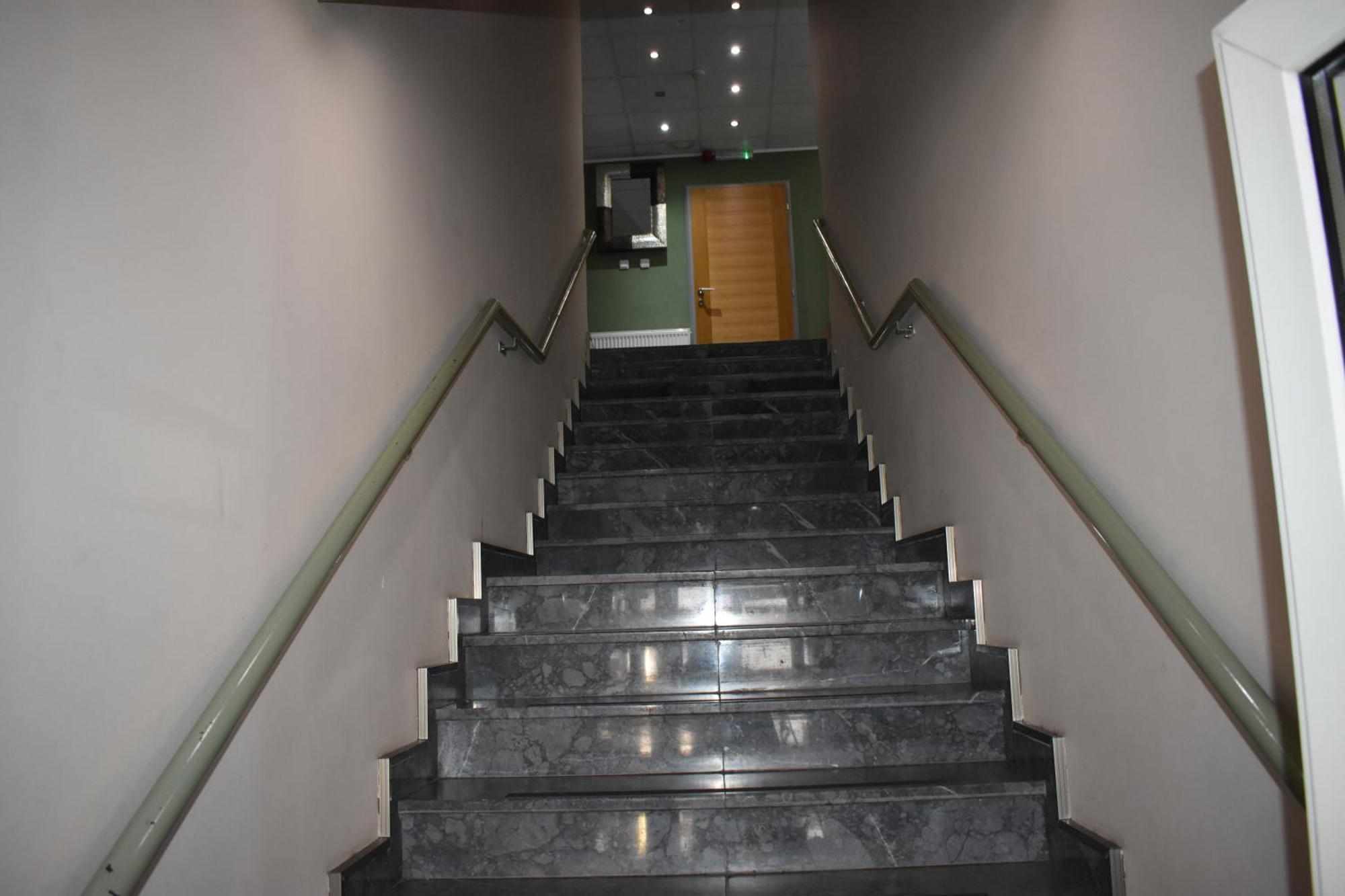 ג'אגודינה Garni Hotel Lion מראה חיצוני תמונה