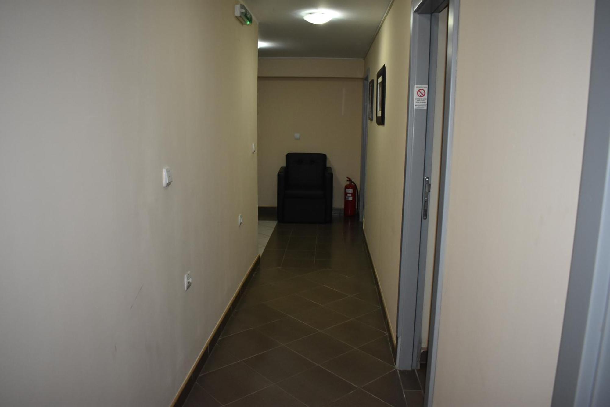 ג'אגודינה Garni Hotel Lion מראה חיצוני תמונה