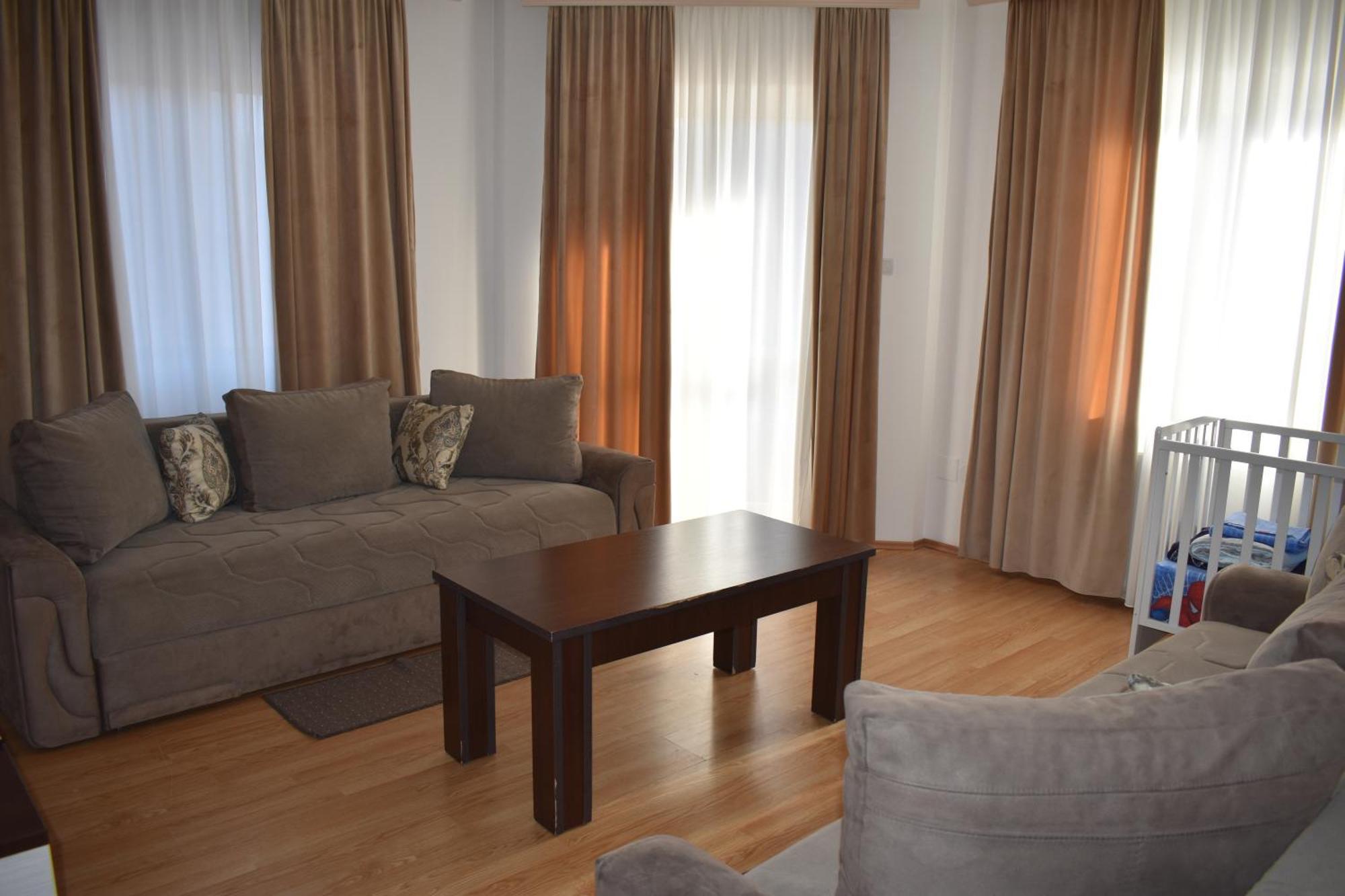 ג'אגודינה Garni Hotel Lion מראה חיצוני תמונה
