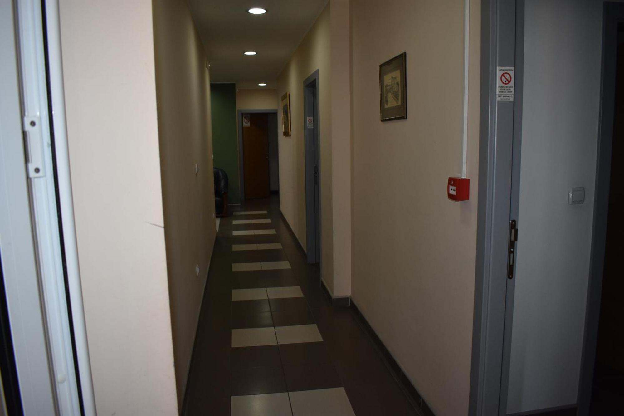 ג'אגודינה Garni Hotel Lion מראה חיצוני תמונה