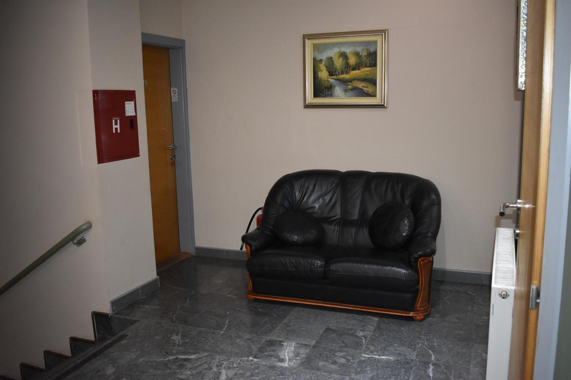 ג'אגודינה Garni Hotel Lion מראה חיצוני תמונה