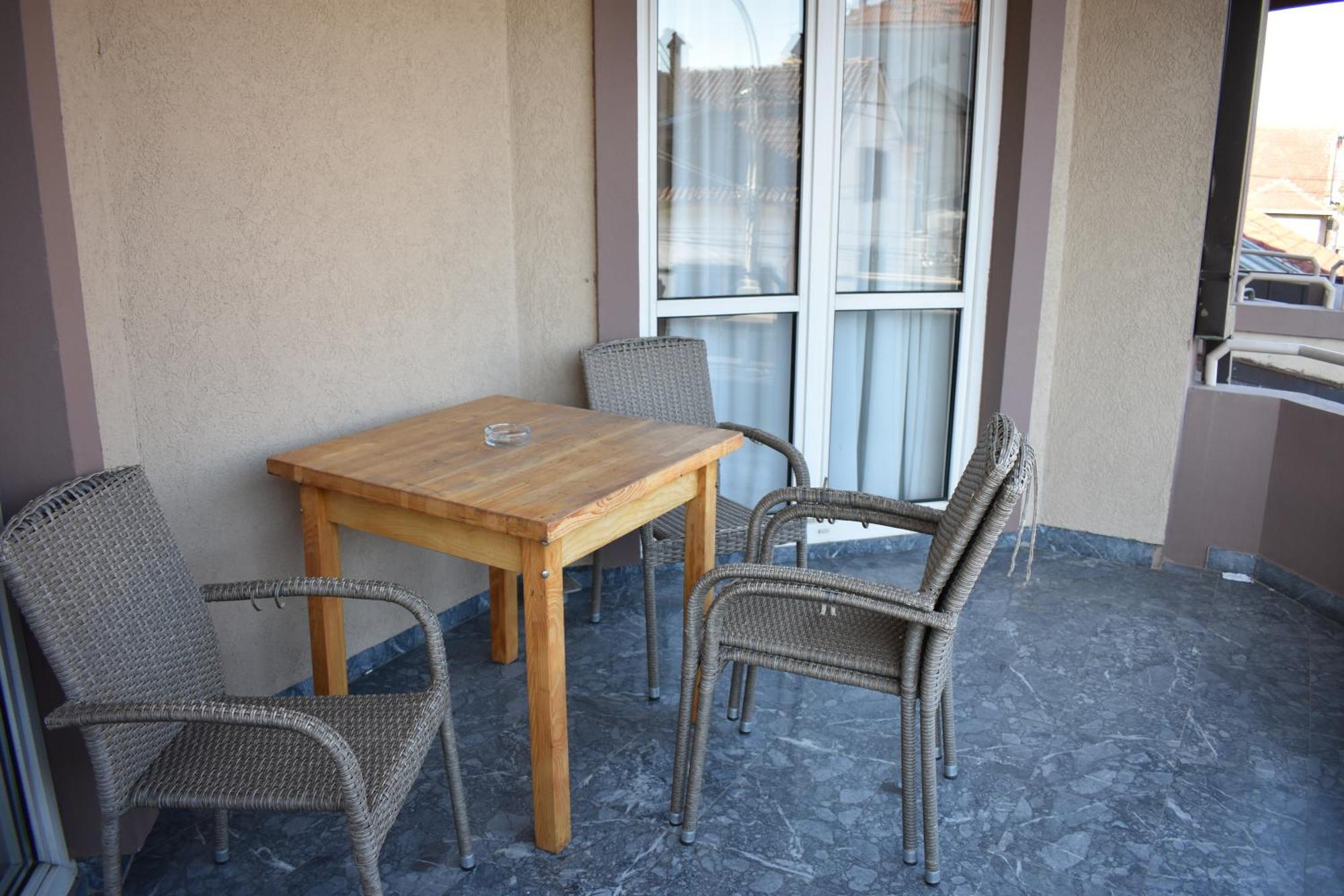 ג'אגודינה Garni Hotel Lion מראה חיצוני תמונה