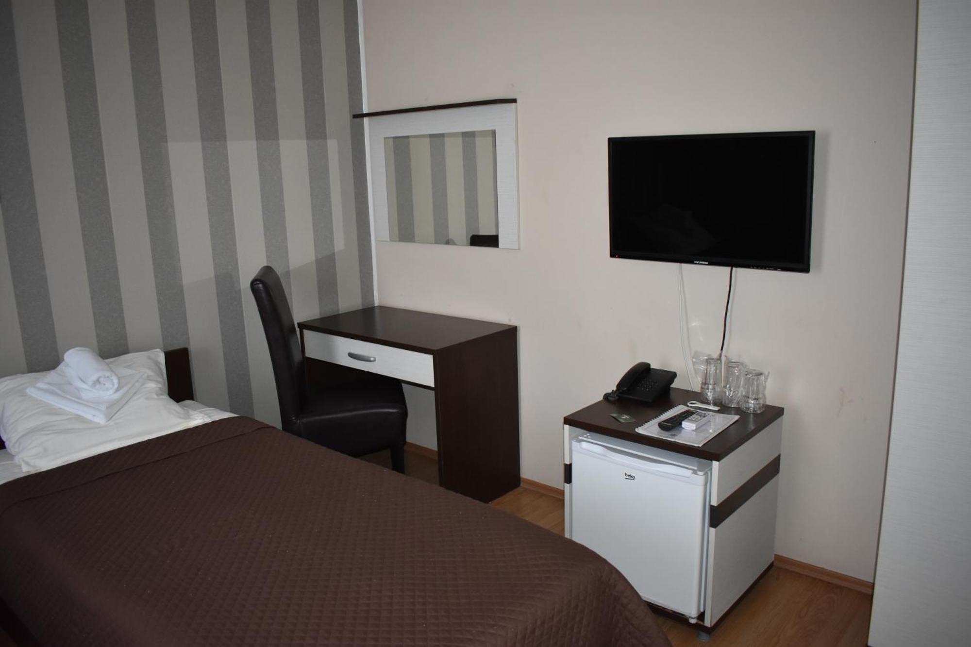 ג'אגודינה Garni Hotel Lion מראה חיצוני תמונה