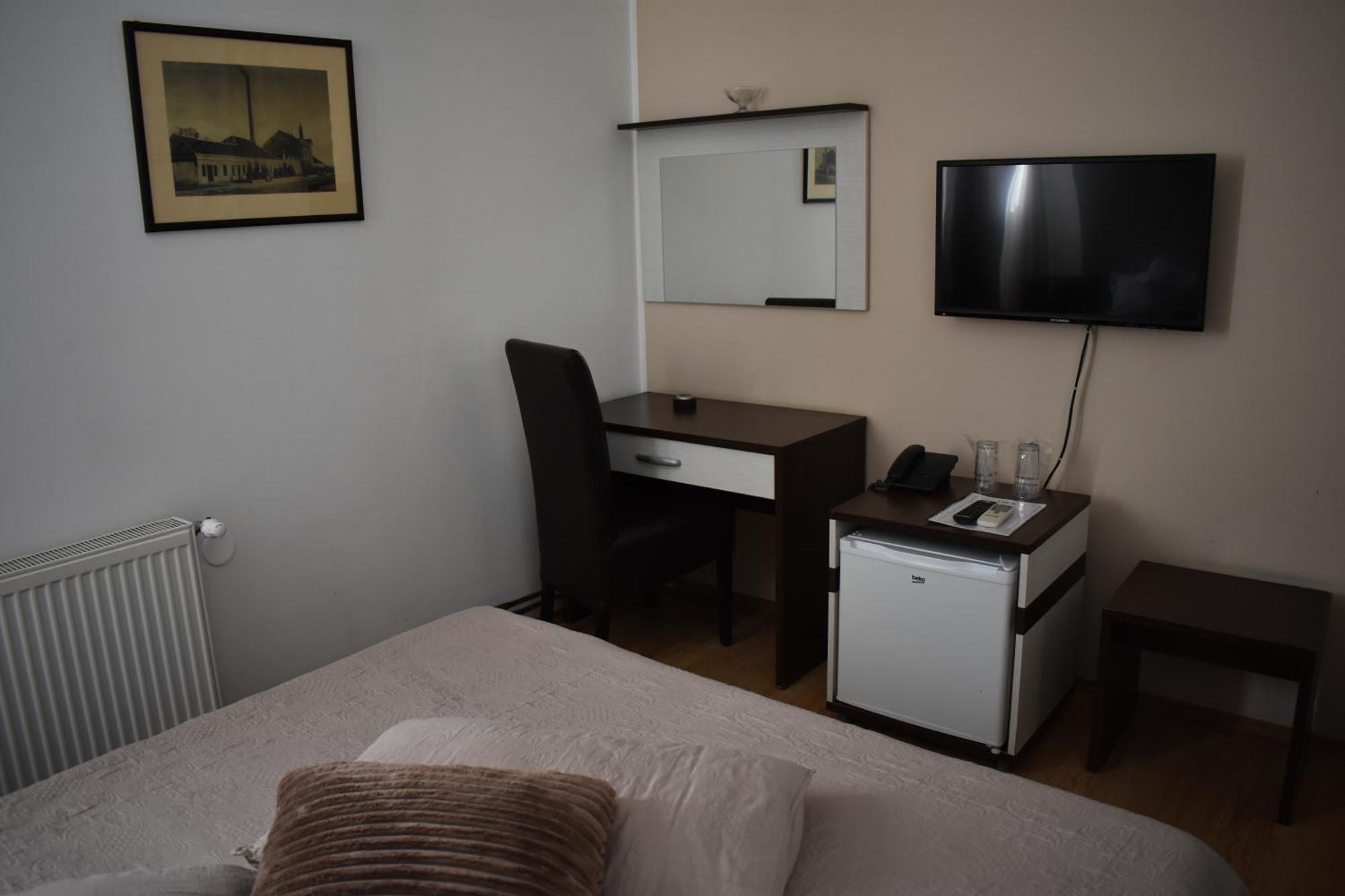 ג'אגודינה Garni Hotel Lion מראה חיצוני תמונה